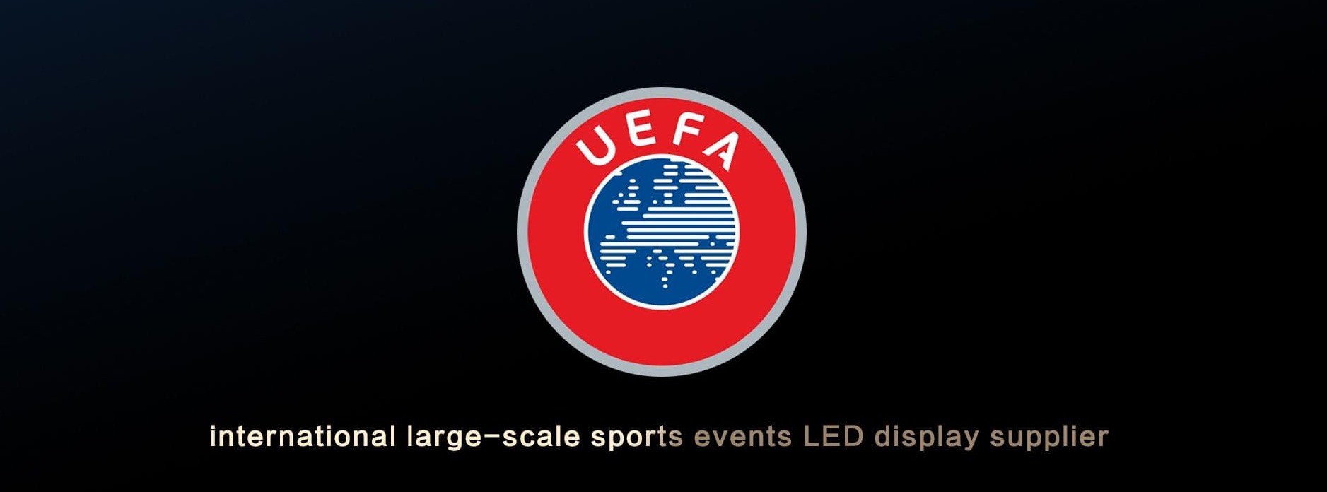 sports perimeter led display