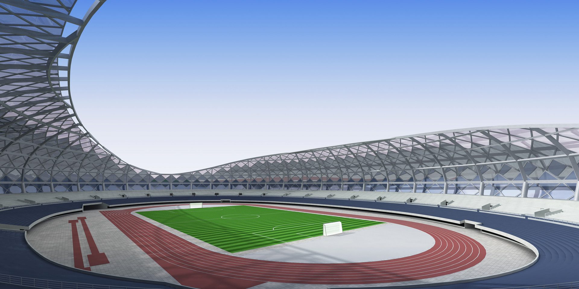 QSTECH Advanced LED Solutions for Modern Sports Venues